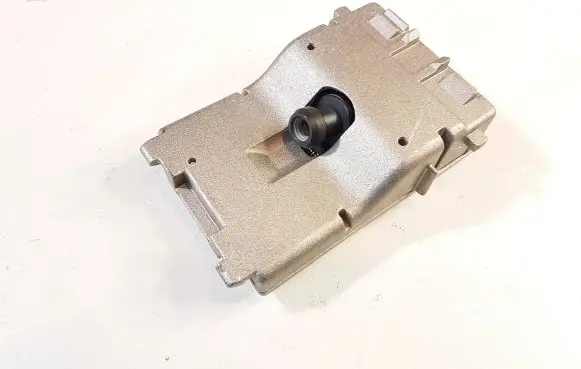 Windshield/windscreen camera