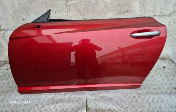 Chrysler Crossfire Door (2 Door Coupe) 