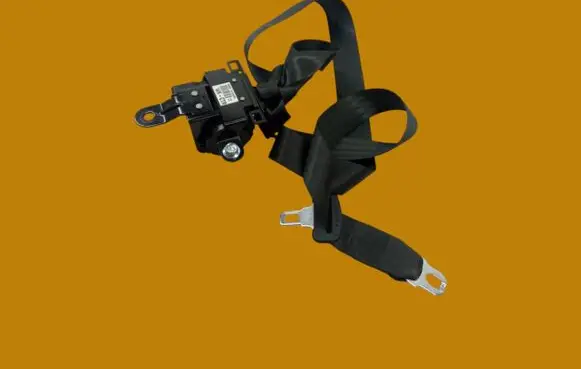 KIA Sportage Front seatbelt 89850-3U200WK