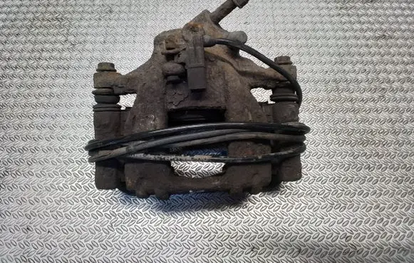Volkswagen Crafter Rear brake caliper