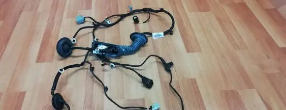 Opel Insignia B Front door wiring loom 39226838 YR00007880 6838U