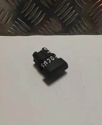 Ford Focus Hazard light switch 13A350AC 14092006