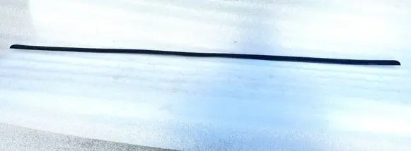 Audi A4 S4 B6 8E 8H Front sill trim cover 8E0859936