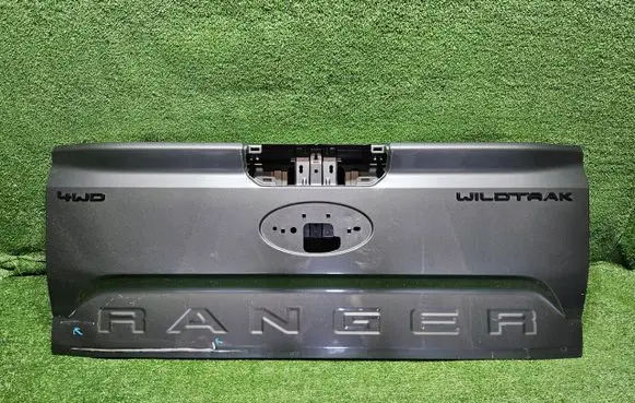 Ford Ranger Tailgate/trunk/boot lid