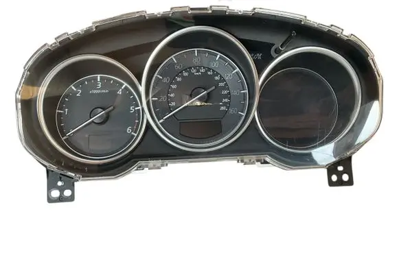 Mazda 6 Speedometer (instrument cluster) G46L55430 K9001
