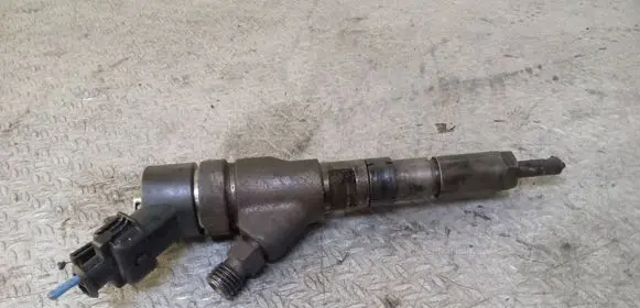 Suzuki Grand Vitara I Fuel injector 9641742880 0445110076