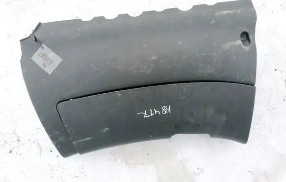 Skoda Octavia Mk2 (1Z) Glove box 1Z1857103 00201113600