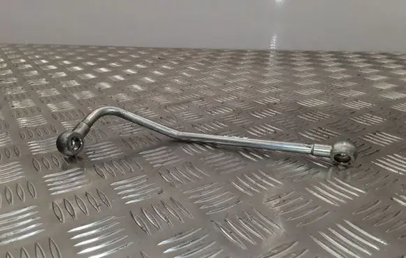 Toyota Auris E180 Turbo turbocharger oiling pipe/hose