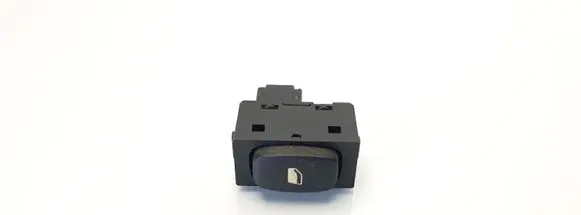Peugeot 307 Electric window control switch 96360166XT