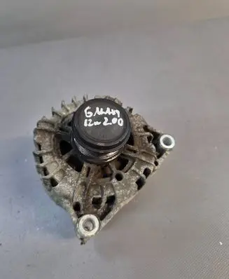 Ford Galaxy Generator/alternator AG9T10300AA 114022650 TG15C174