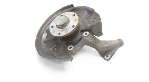 Seat Alhambra (Mk2) Rear wheel hub