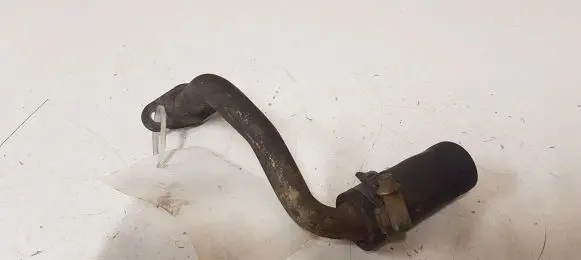 BMW 3 E90 E91 Turbo turbocharger oiling pipe/hose 7795976