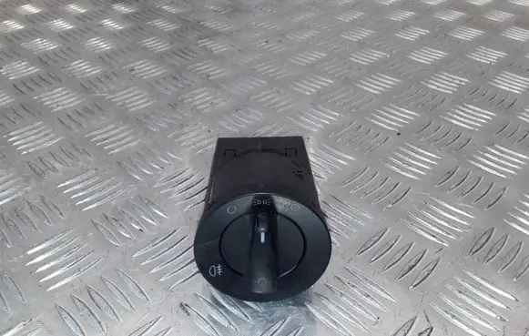 Volkswagen PASSAT B5 Light switch 1C0941531