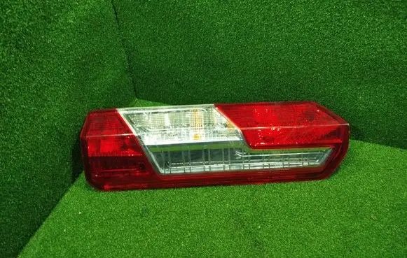 Rear/tail lights