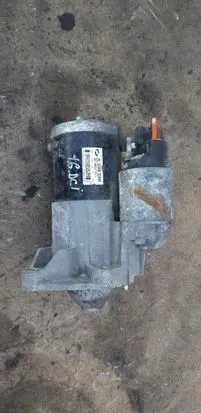 Renault Trafic III (X82) Starter motor 233003248R