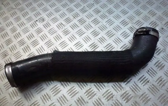 Chrysler Grand Voyager V Intercooler hose/pipe 04809883AD