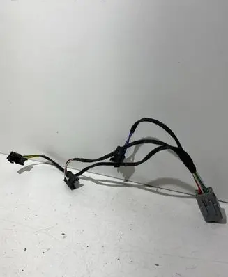 Volvo V70 Other interior part 968182