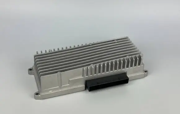 Audi Q5 SQ5 Sound amplifier 8R0035223H 2109168007