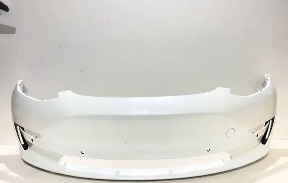 Tesla Model 3 Highland Front bumper zderzaktesla3