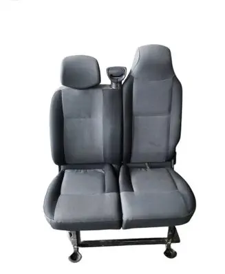 Renault Master III Front double seat 870003714V G162870060