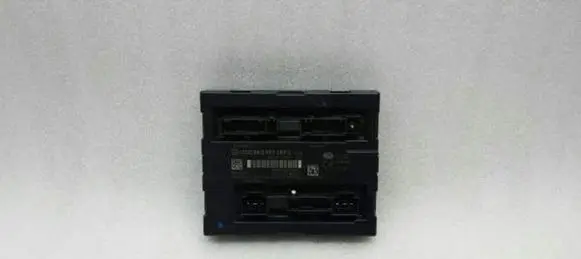 Audi A5 8T 8F Comfort/convenience module 8K0907289C