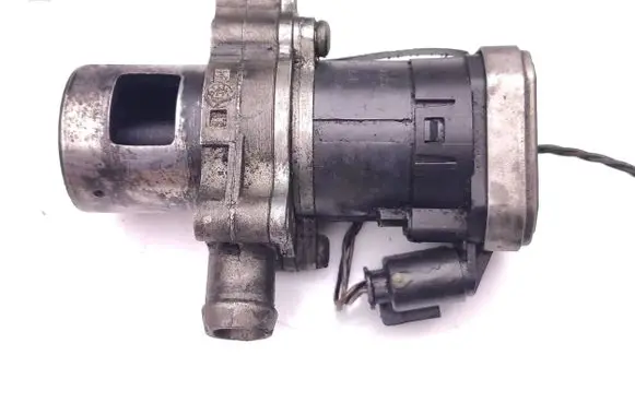 Mercedes-Benz Sprinter W906 EGR valve 109315 00005320C5 AC5131840983