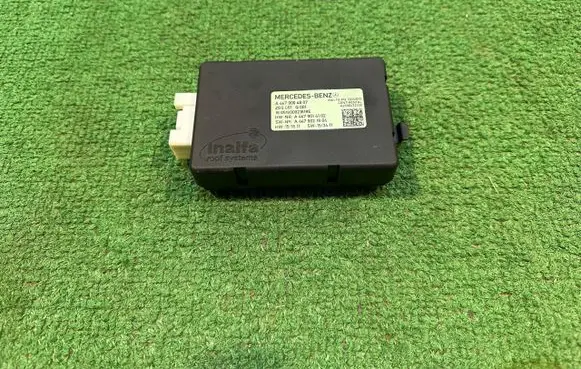 Mercedes-Benz Vito Viano W447 Sensor A4479004807