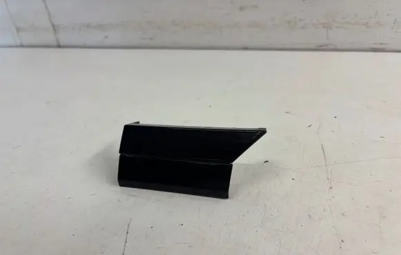 Volkswagen PASSAT B8 Fender trim (molding) 3G0853992 8112929