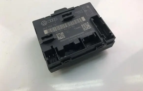 Audi A5 8T 8F Other control units/modules 8K0959792