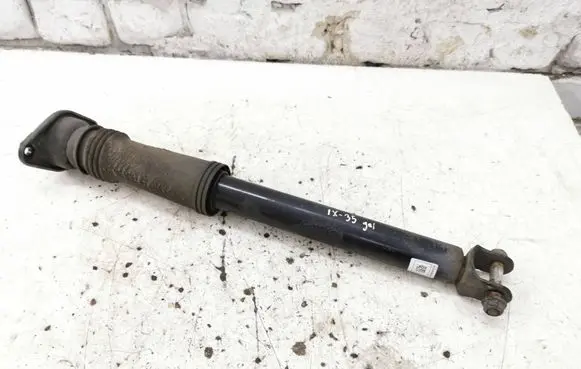 Hyundai ix35 Rear shock absorber/damper Y300553002Y800