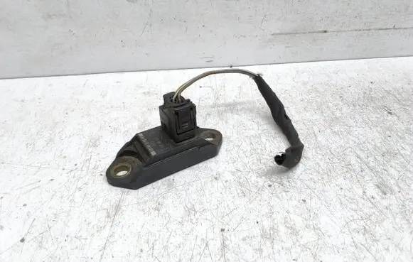 Mercedes-Benz S W221 Acceleration sensor 0045423518