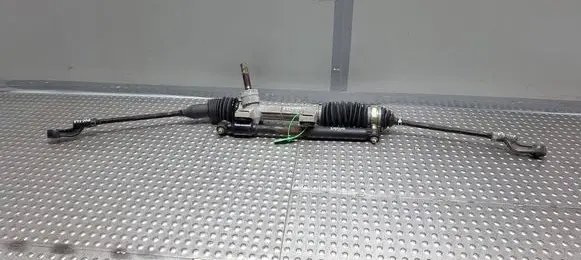 Smart ForTwo I Steering rack S26378106 0004684V008