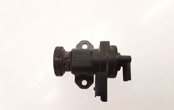 Peugeot 406 Turbo solenoid valve 9635704380 09284004414