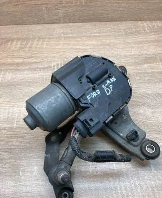 Ford S-MAX Wiper motor 6M2117508BB 1397220529 WITHPLUG