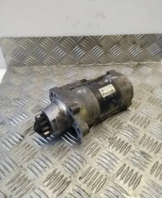 Nissan X-Trail T31 Starter motor 233008H801 M008T71471