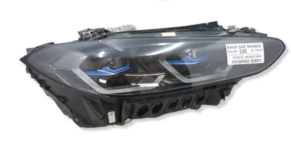 BMW 4 G22 G23 G24 G26 Headlight/headlamp 9505116MWGK 9505116