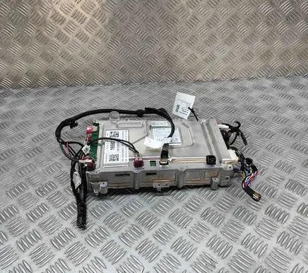 Tesla Model Y Other devices 168443500J