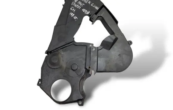 Peugeot Partner Timing belt guard (cover) 9642282780 50617D