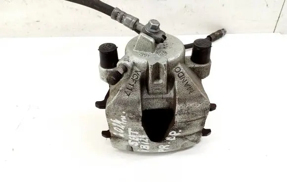 Seat Ibiza V (KJ) Front brake caliper TCZF4111 2Q06AJ