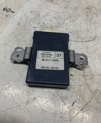Lexus IS III XE30 Gateway control module 8910030151