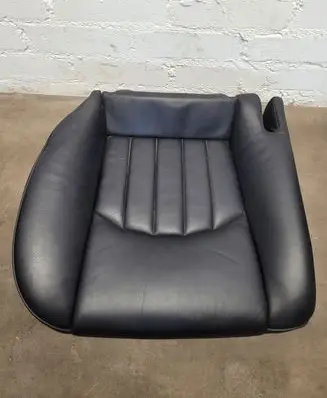 Rear seat