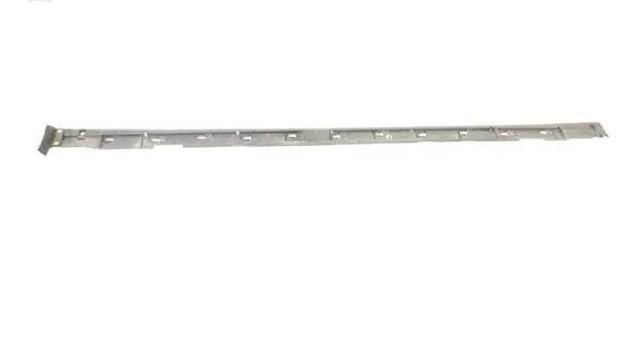 Sill/side skirt trim