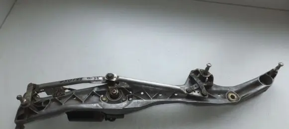 BMW 7 E38 Front wiper linkage 8352150 0390241422