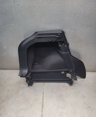 Volkswagen T-Cross Trunk/boot side trim panel 2GM867427N