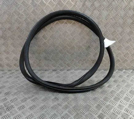 Jaguar I-Pace Rubber seal front coupe door J9D320709AE