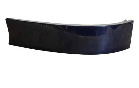 Audi A3 S3 8L Rear/tail light trim molding 8L0807872C