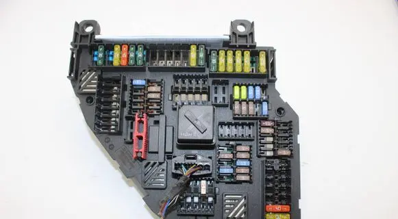 BMW X3 F25 Fuse module 9259468 217033453F 03231043