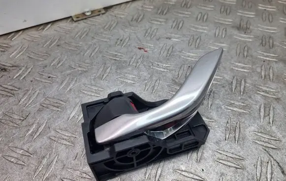 Mazda CX-5 Front door interior handle T8315KD53 KD53T8315