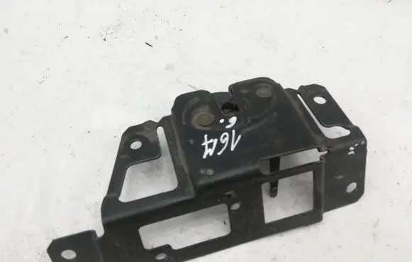 BMW X3 E83 Tailgate/trunk/boot lock/catch/latch 51247058364