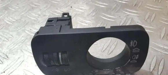 Audi A3 S3 8L Headlight level height control switch